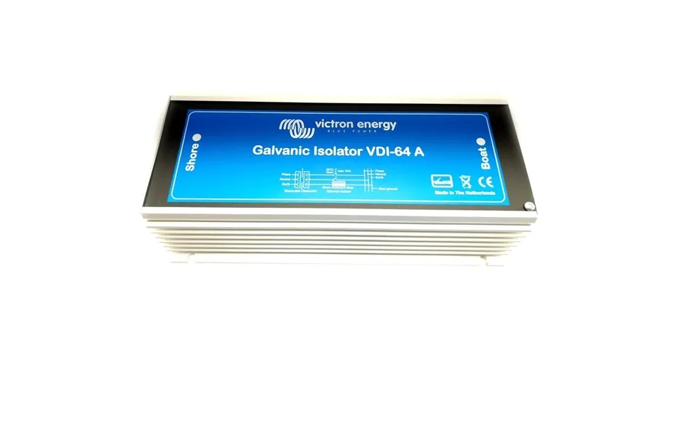 Victron Energy Galvanic Isolator For Marine Vdi-64a - Gdi000064000
