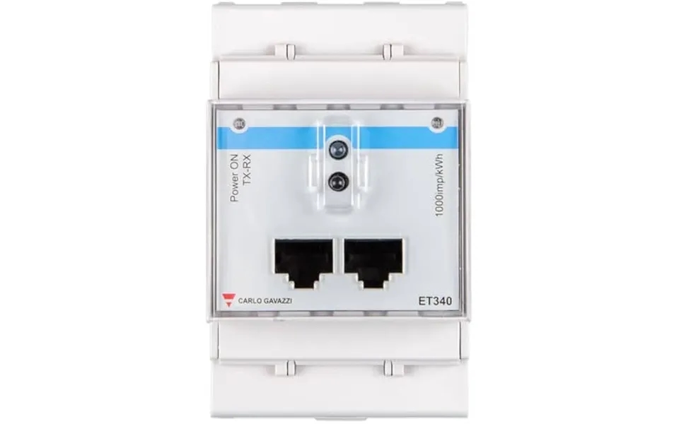 Victron Energy Meter Et340 - 3 Phase