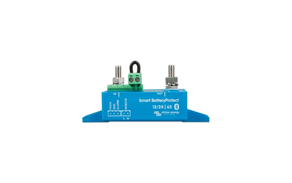 Victron Energy Smart Batteryprotect 65amp 12 24 Bpr065022000