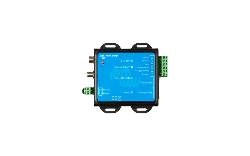 Victron Energy Ve.bus Bms V2