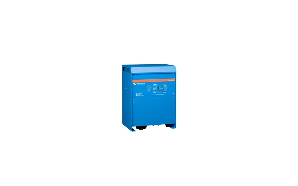 Victron Inverter Charger Quattro 48v 10kva 140-100 100 230v Ve