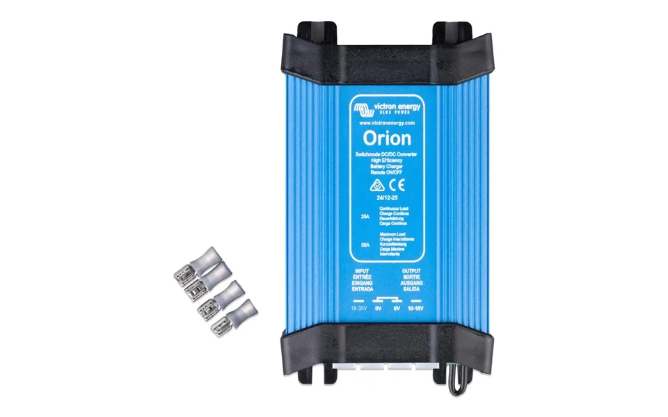Victron Orion 24 12 25a Dc-dc Converter Ip20 Ori241225020