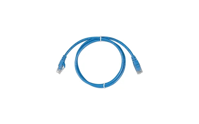 Victron Rj45 Utp Cable 0.3 M Ass030064900 product image