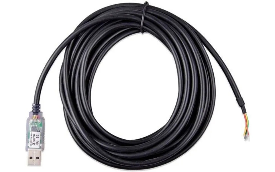 Victron Rs485 To Usb Interface 1.8m