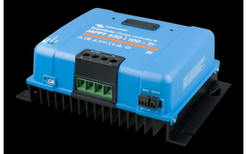 Victron Smartsolar Mppt 250 60-tr