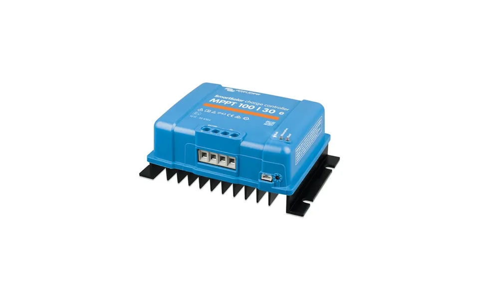 Victron Solar Charge Controller Smartsolar Mppt 100 30 Bluetooth Scc110030210