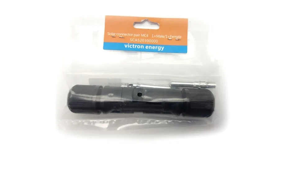 Victron Solar Connector Pair Mc4 Sca520300000
