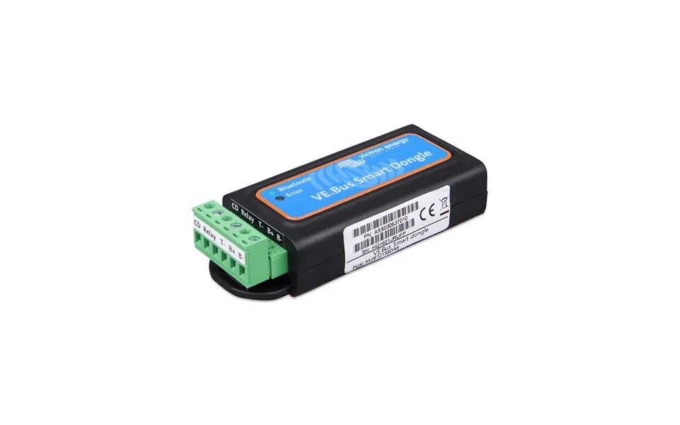 Victron Ve.bus Smart Dongle For Inverters With Ve.bus For Read Out And Control