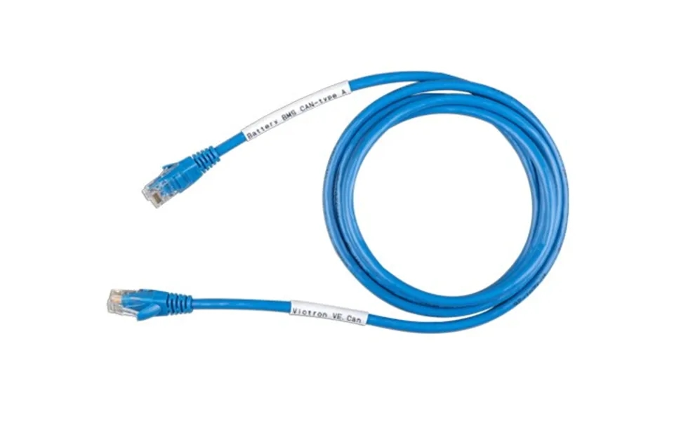 Victron Ve.can To Can-bus Bms Type B Cable 1.8 M