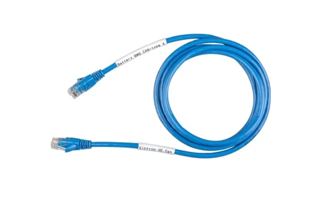 Victron Ve.can To Can-bus Bms Type B Cable 1.8 M product image