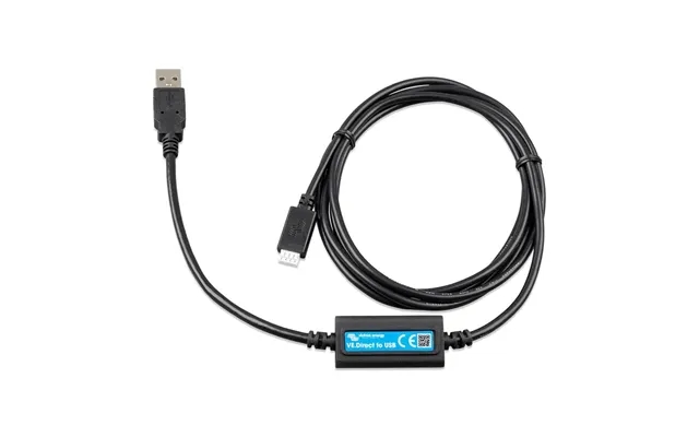 Victron Ve.direct To Usb Interface product image