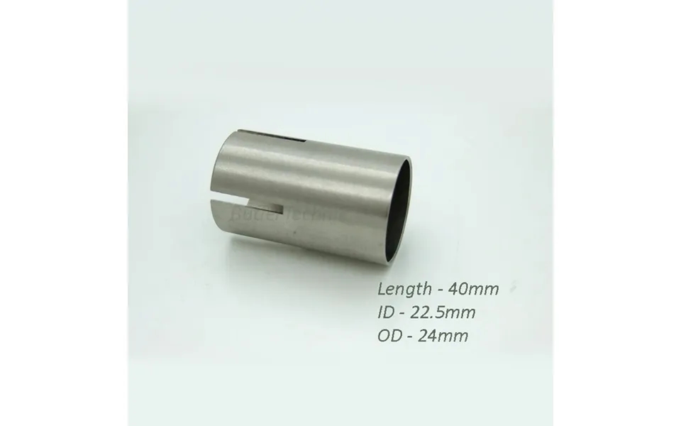 Webasto Air Top 2000 Heater Exhaust Adapter 22mm To 24mm 92641a 1320382a