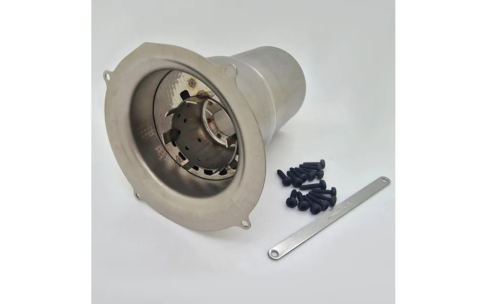 Webasto Air Top Burner Tube 3500st 5000st Evo3900 Evo5500 9006653a