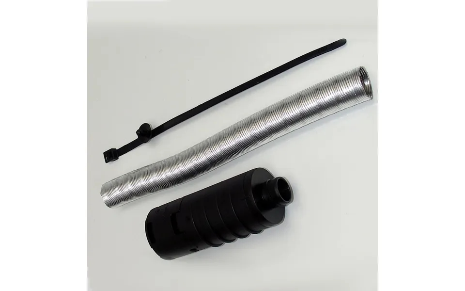 Webasto Combustion Air Silencer Air Top Evo 9025956a