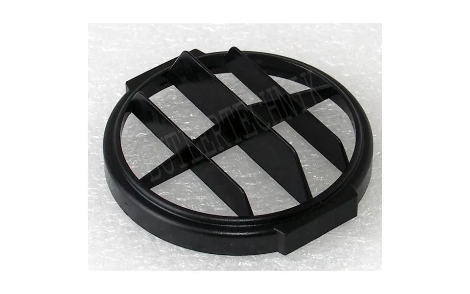 Webasto Combustion Inlet Air Hood Grille 20819b