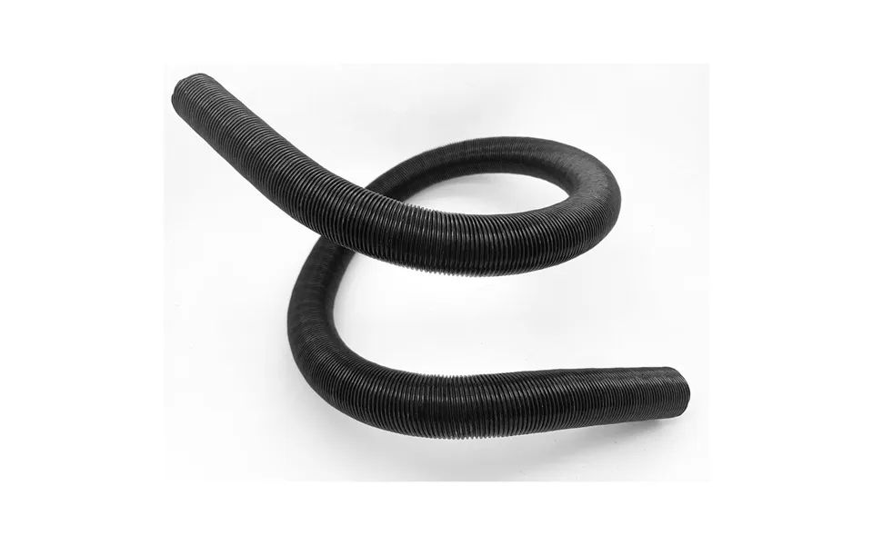 Webasto Combustion Inlet Air Pipe 25mm 1 Mtr Cut Length 1321586a 91562a