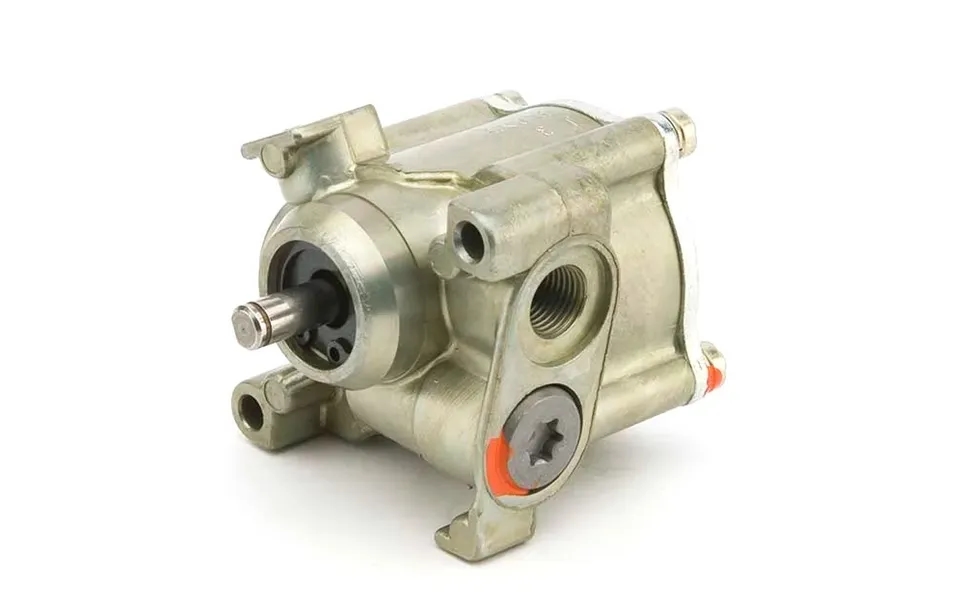 Webasto Fuel Pump Dbw 2010 300 1320417a 65515a 72027b