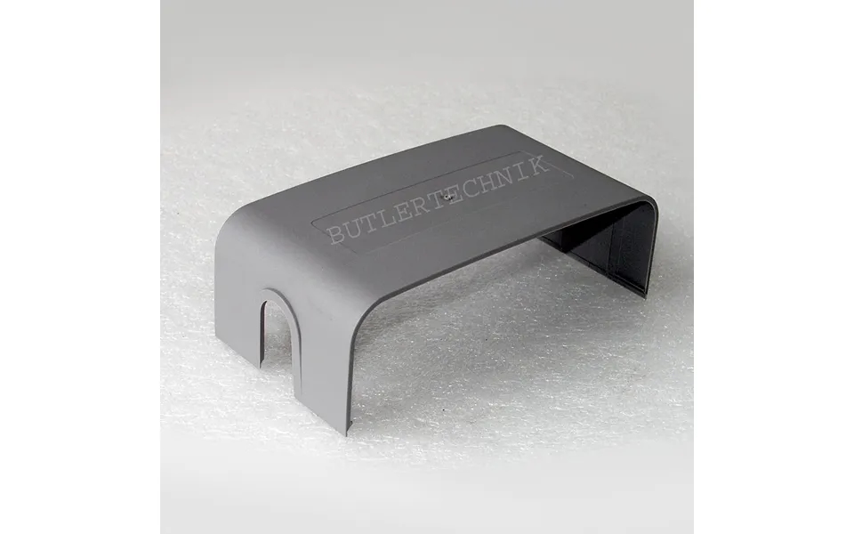 Webasto Heater Air Top 2000 Or Air Top 2000st Ecu Cover