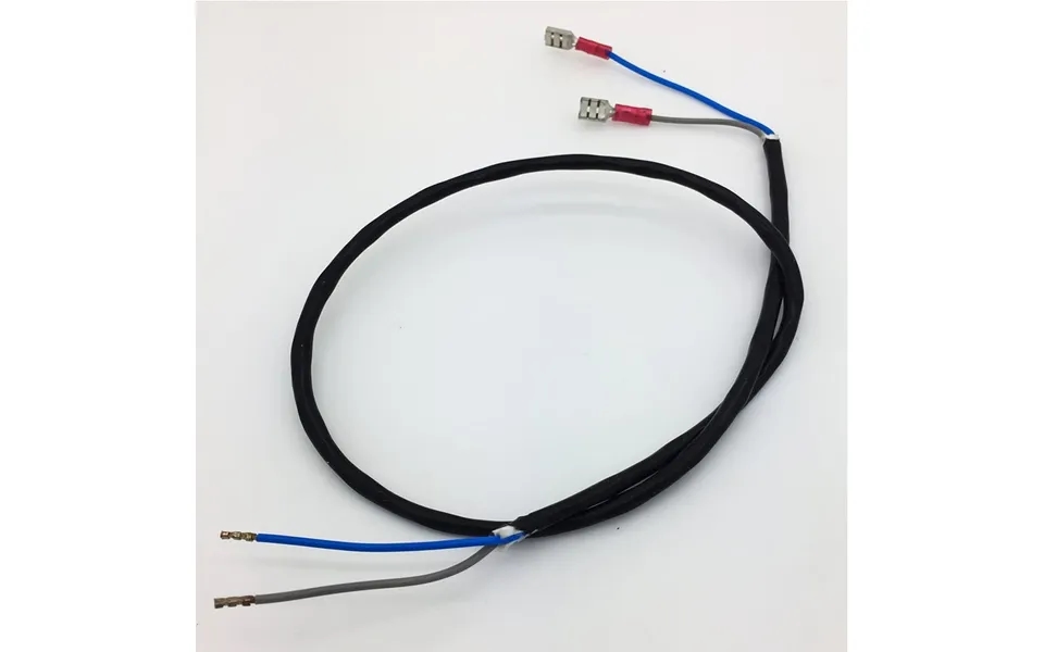 Webasto Heater Hl 100 Wiring Harness 1300745a 349054