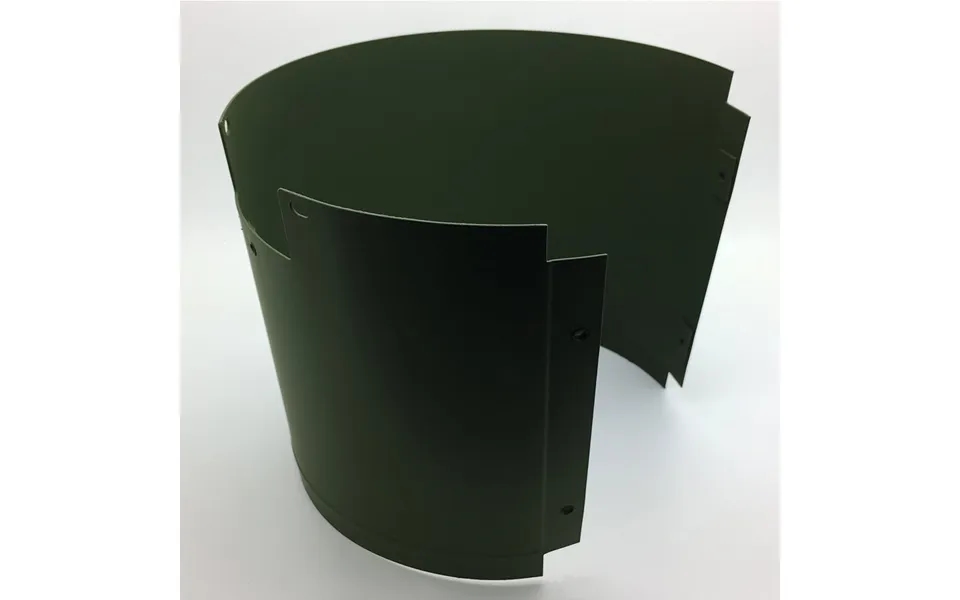 Webasto Hl100 Lower Half Shield