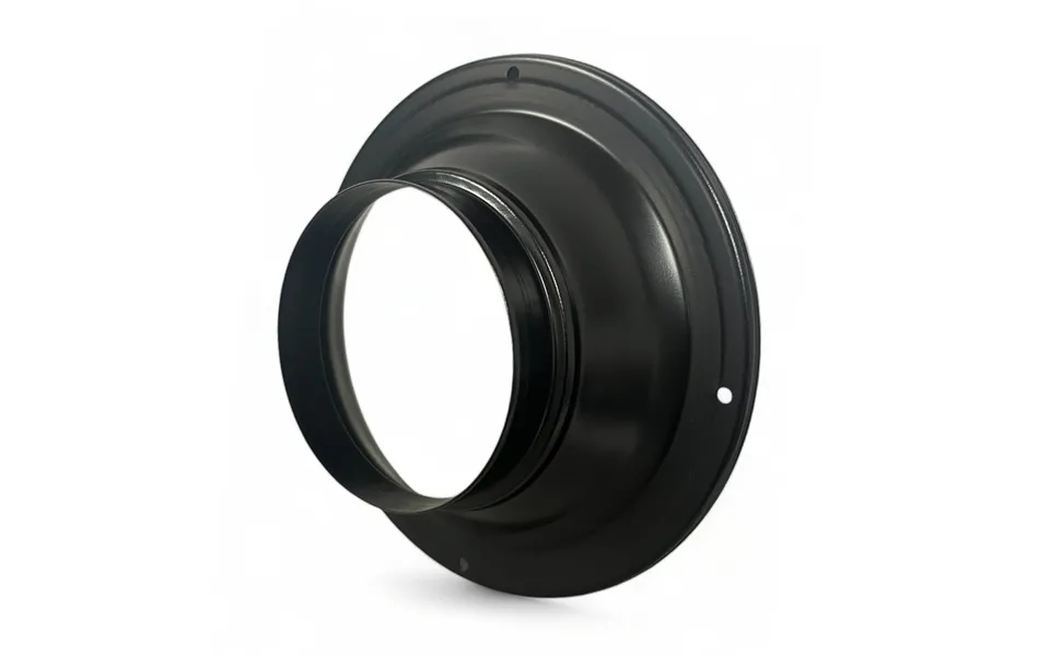 Webasto Hl90 Air Heater Inlet Hood 21176a