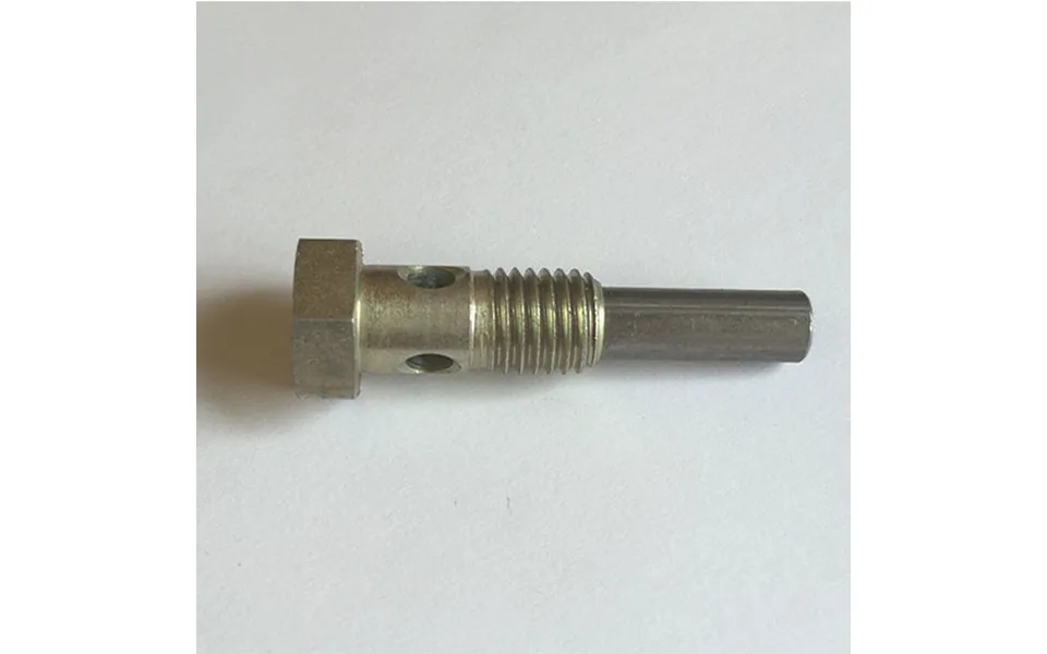 Webasto Hollow Screw M12x50