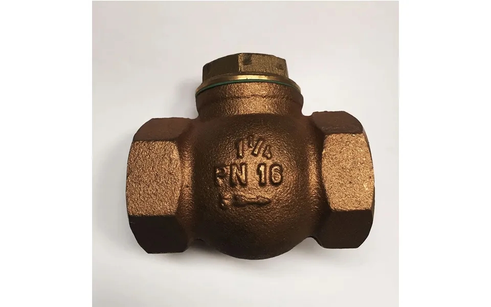 Webasto One Way Valve
