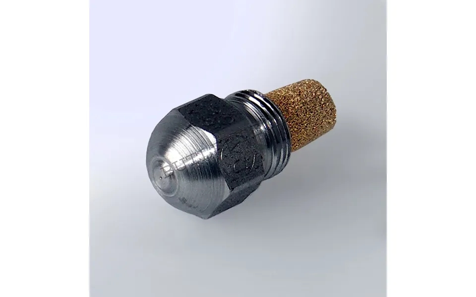 Webasto Thermo 300 High Pressure Fuel Nozzle 470716 1319452a