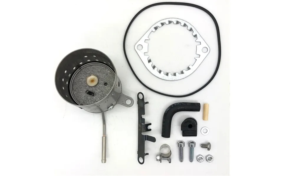 Webasto Thermo 90 St Dw80 Burner Kit 9010916a 1322584a