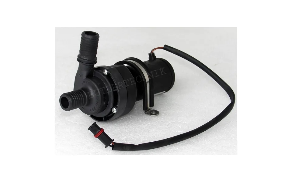 Webasto Thermo 90st U4846 Water Pump 12v 9010619a 1301331a