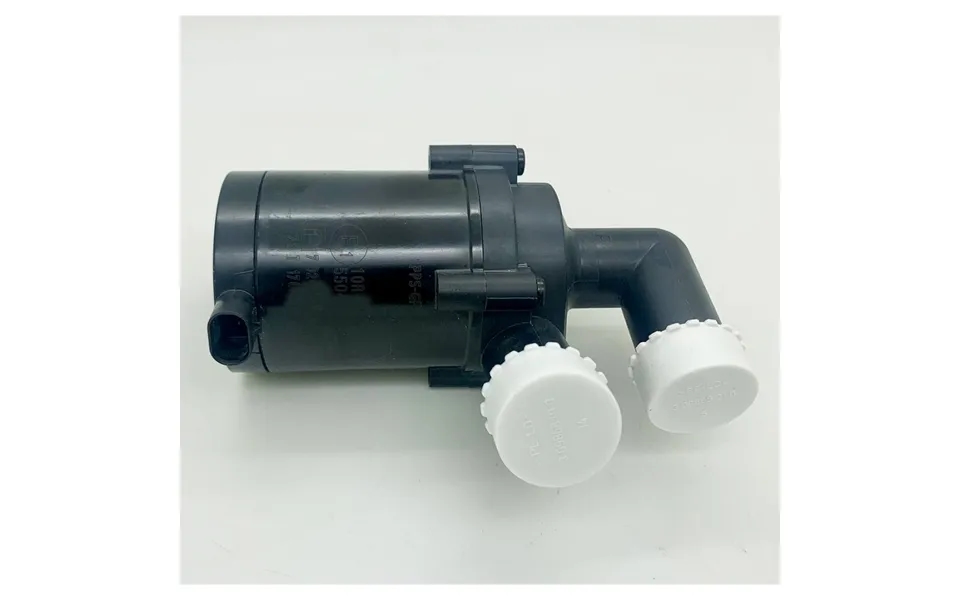 Webasto Water Pump U4847 Mercedes Actros Mp4 24v 9031195b