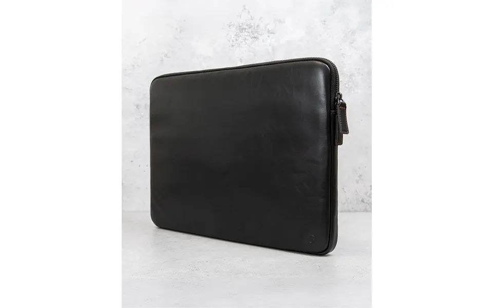 Leather Laptop Case - 14 Inch