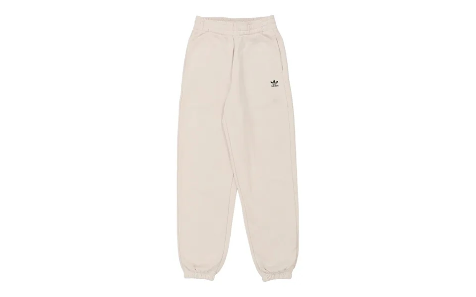 Adidas Joggers - Xs Beige Cotton Blend Size X-small
