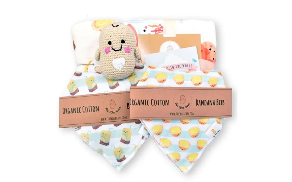 Afternoon Pick-me-up Gift Set - Cha Chaan Teng