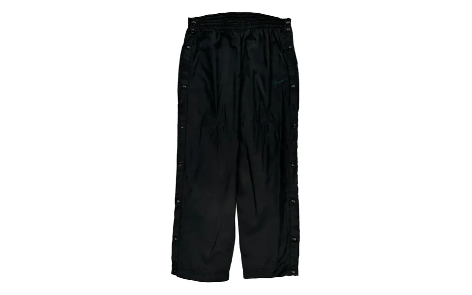 Age 12-13 Nike Tracksuit - Large Black Polyester