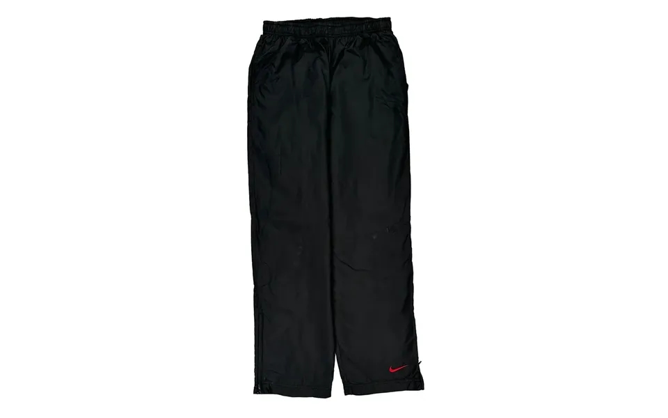 Age 12-13 Nike Tracksuit - Large Black Polyester