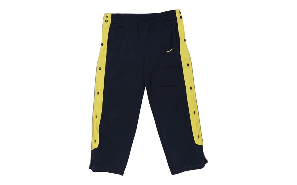 Age 13-15 Nike Tracksuit - Xl Navy Cotton