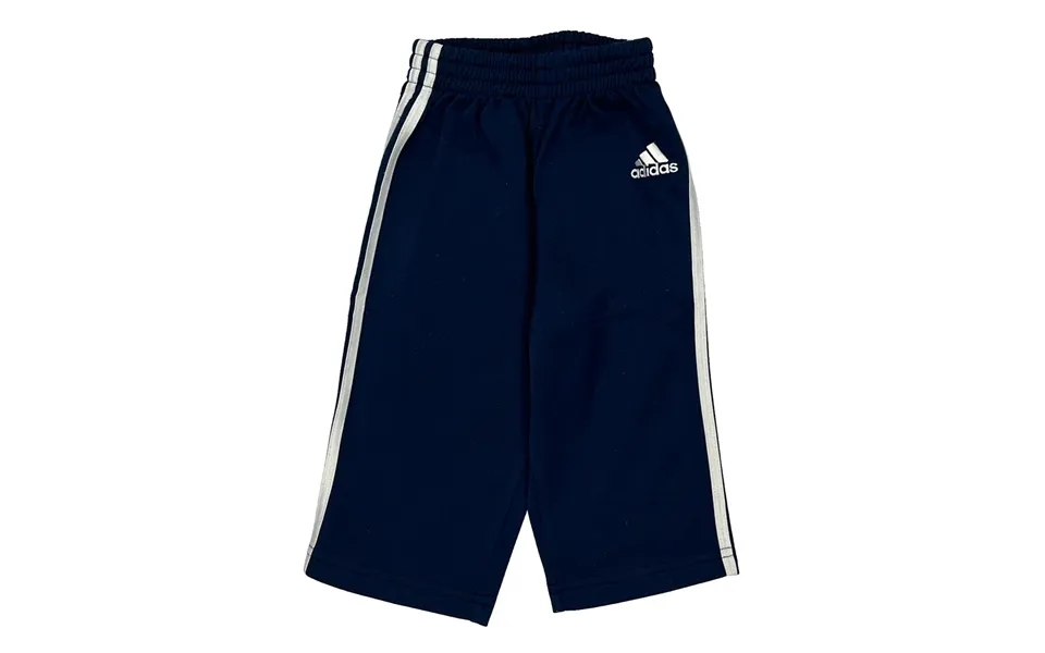 Age 6-9 Months Adidas Tracksuit - 2xs Navy Polyester