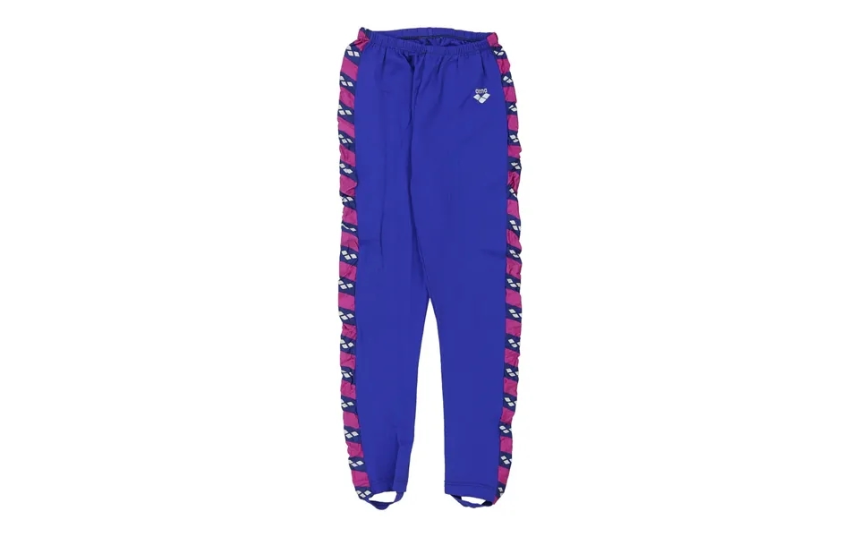 Arena Tracksuit - Small Blue Polyester