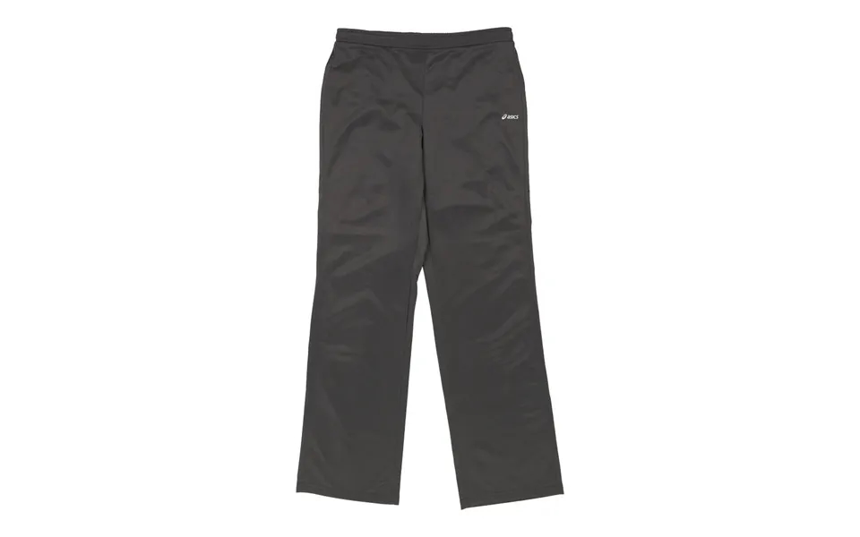 Asics Tracksuit - Large Grey Polyester