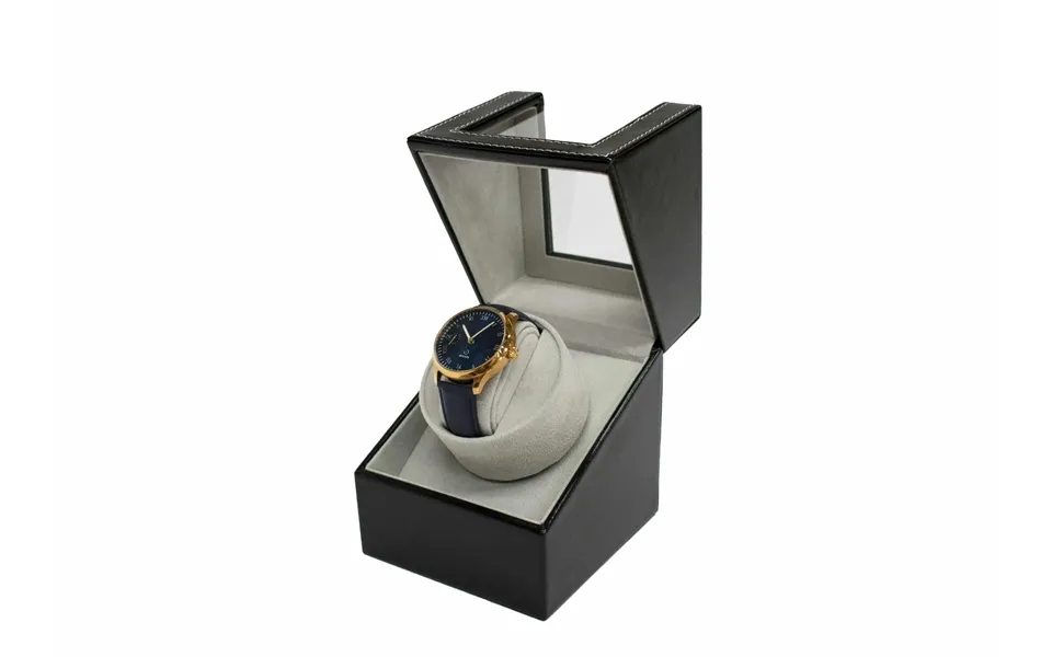 Automatic Watch Winder Display Case