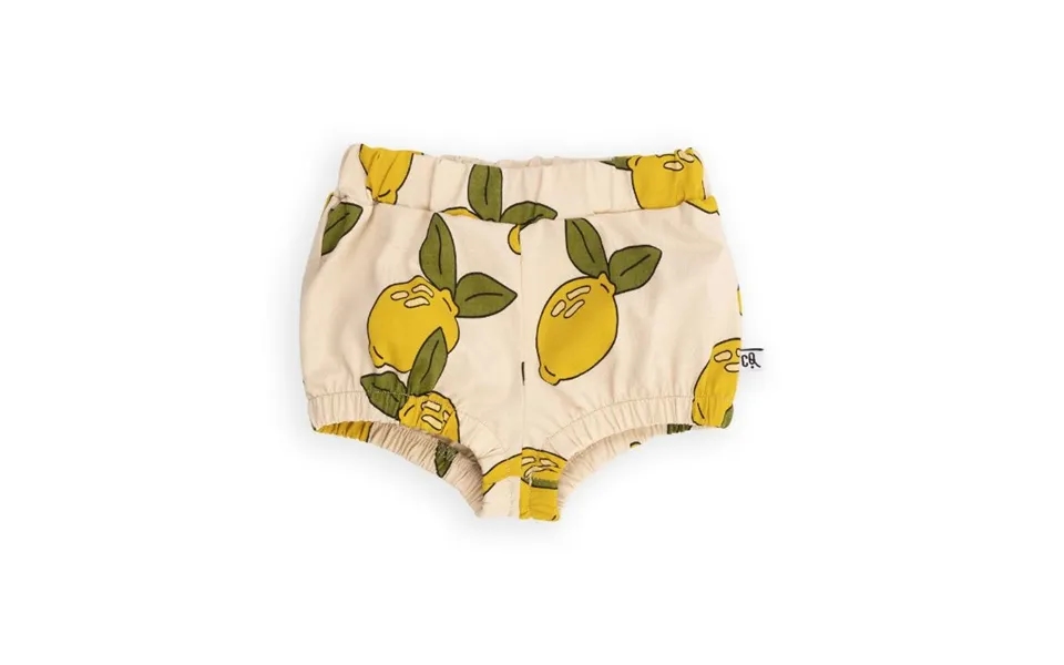 Baby Bloomer - Lemon Size 86 92cm 1-2y