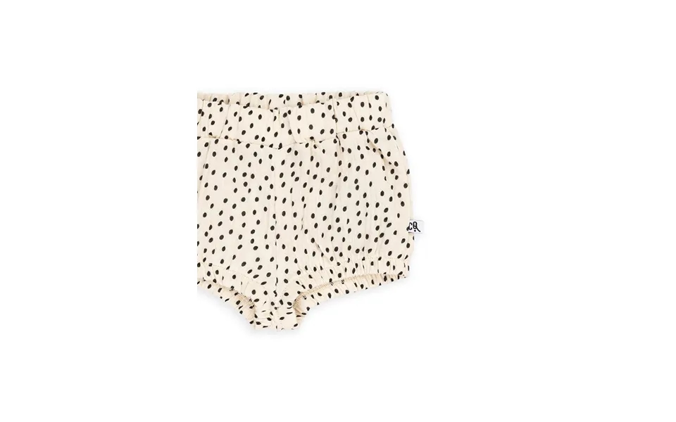 Baby Bloomers - Mini Dots Size 0-3 Months 50 56cm