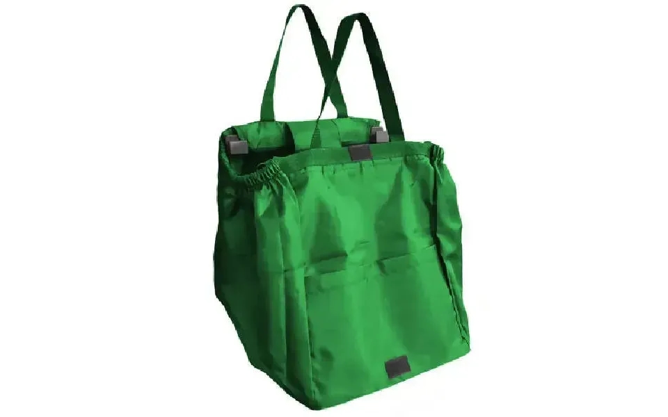 Bagito Hang Bags Color Shamrock