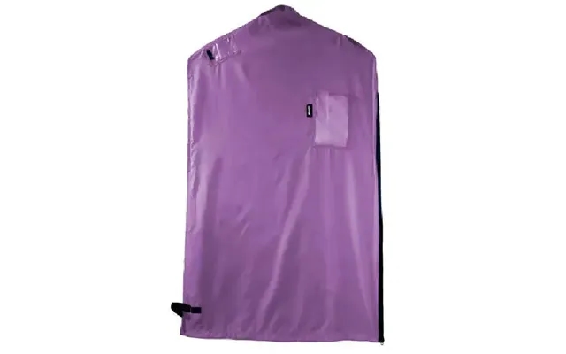 Bagito Reusable Garment Bags Color Amethyst product image