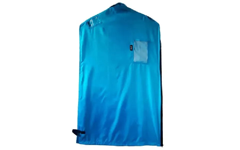 Bagito Reusable Garment Bags Color Water Street