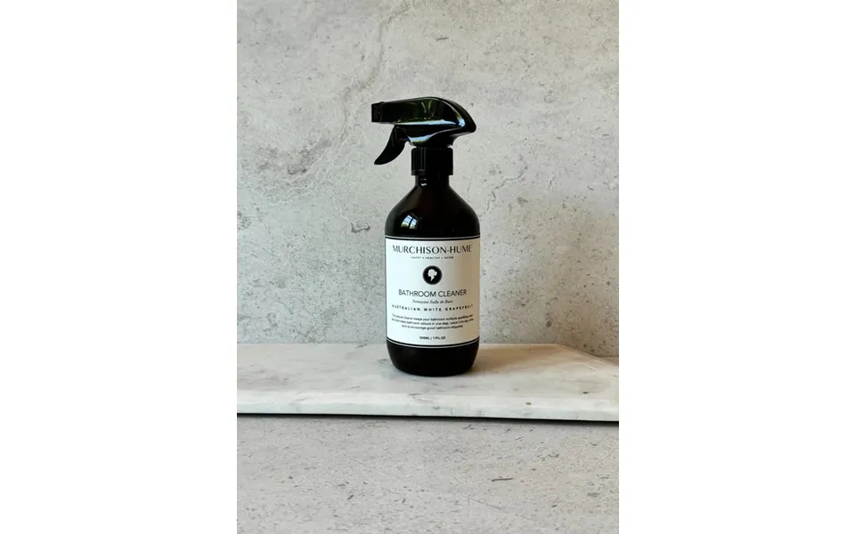 Bathroom Cleaner Scent Australian White Grapefruit Size 17oz