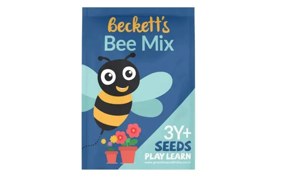 Beckett's Bee Mix Garden
