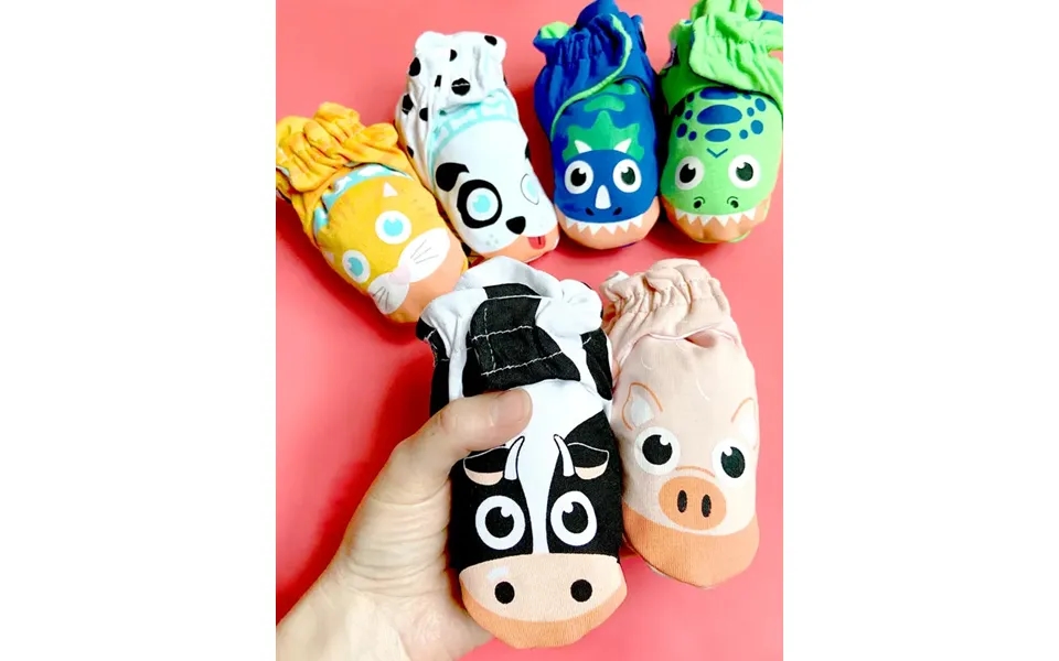 Big Bootie Bundle Size 12-18m