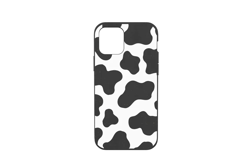Black Cow Iphone 12 Iphone 12 Pro Case